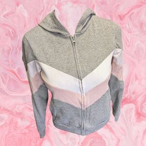 Women's (Junior's) Athletic Works Zip-Up Hoodie